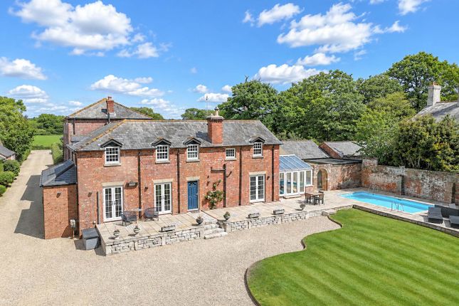 4-bed house on 1 The Coach House, Angel Lane, New Milton, £1,195,000