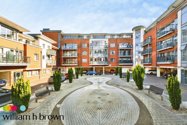 Victoria Court, Chelmsford photo 2
