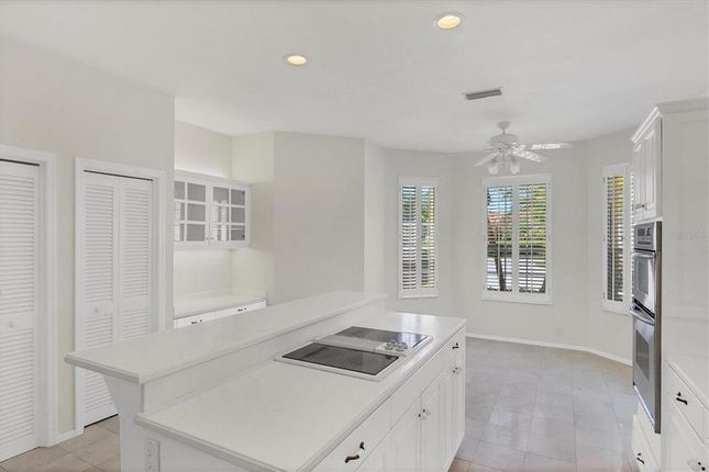 Property for sale in 8025 Via Fiore, Sarasota, Florida, 34238, United States Of America