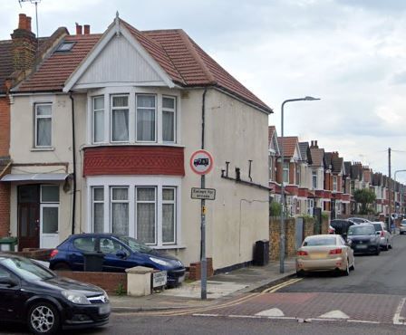 Thumbnail Terraced house to rent in Green Lane, Ilford