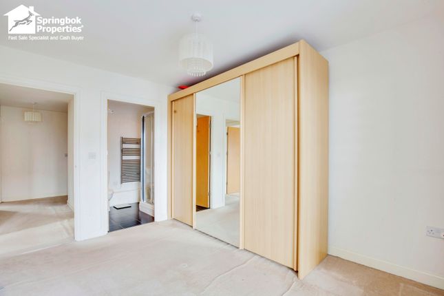 Flat for sale in 3, Mornington Close, The Hyde, Colindale, London, London The Metropolis[8]