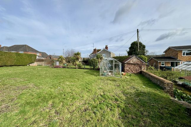Detached house for sale in Lea, Ross-On-Wye
