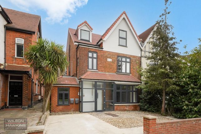 2-bed flat on 4, Flat,10 Kenton Road, Harrow, £299,950