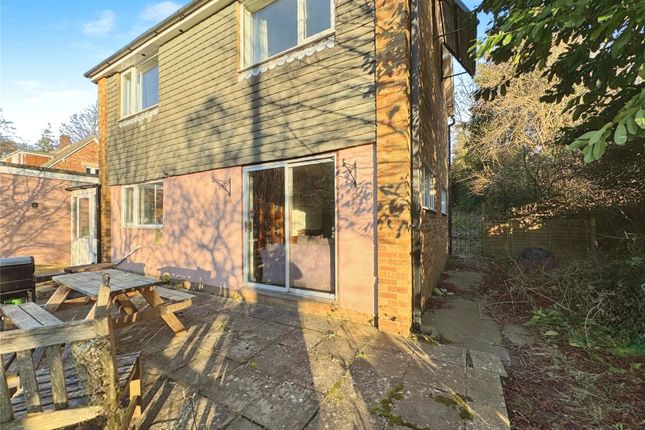 Detached house to rent in Sandhurst Road, Tunbridge Wells, Kent