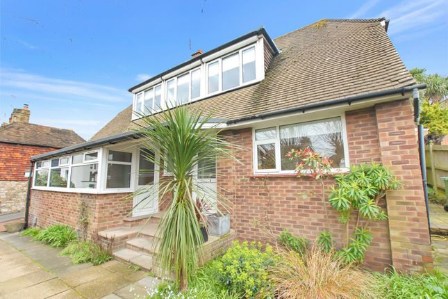 Detached house for sale in Mill Road, Hythe