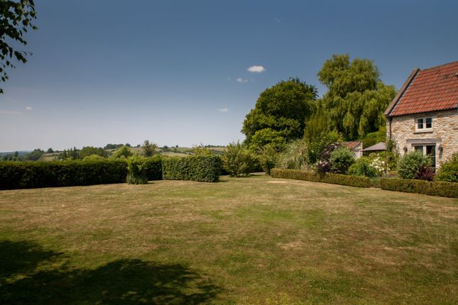 Detached house for sale in Kites Farm Lane, Upton Cheyney, Bristol, Avon