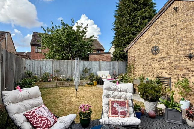 16, Field Farm Mews, Hereford photo 3