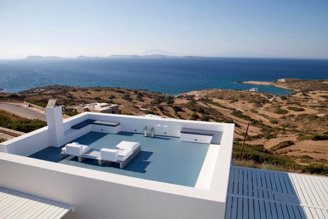 Villa for sale in Lipsi Island, Greece, Lipsi 850 01, Greece