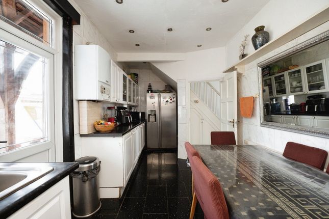 Semi-detached house for sale in Beehive Lane, Ilford