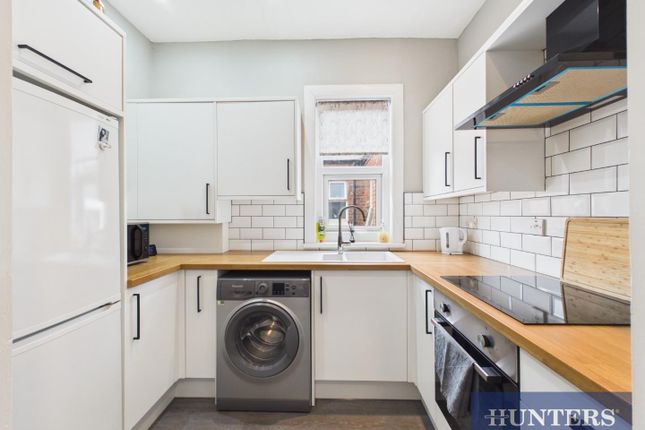 Flat 2, 50, Bessingby Road, Bridlington photo 3