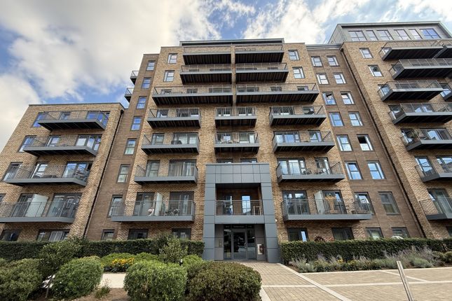 2-bed flat on Flat 91, Fairbank House 13 Beaufort Square, Colindale, London, NW9, £350,000