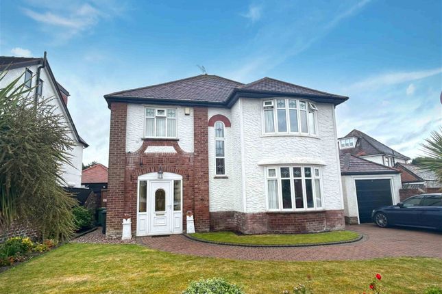 Detached house for sale in Dunbar Road, Hillside