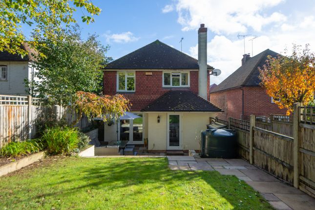 Detached house for sale in Charing Heath, Ashford