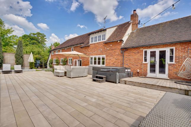 The Granary, Stortford Road, Dunmow photo 2