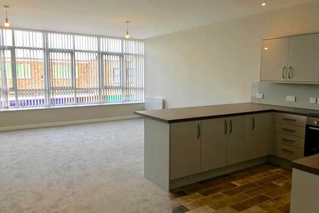 12a, LEICESTER photo 3
