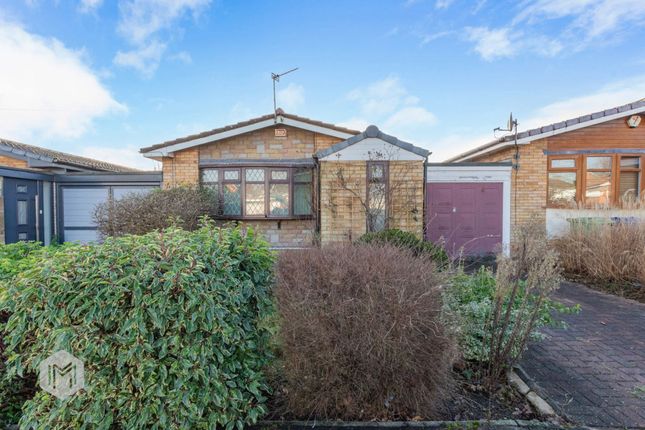 2-bed house on 9 Caldwell Close, Manchester, £180,000