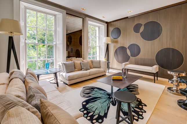 Town house for sale in Montpelier Square, London