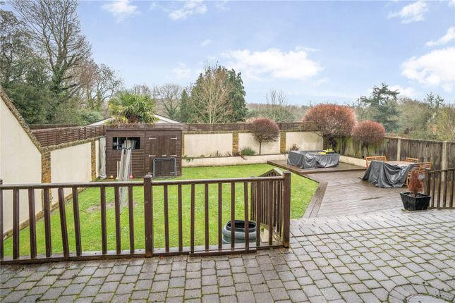 Pine Lodge,, Loughton, Essex photo 2