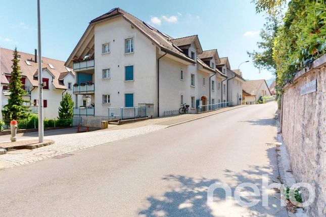 Thumbnail Apartment for sale in Schinznach Dorf, Kanton Aargau, Switzerland