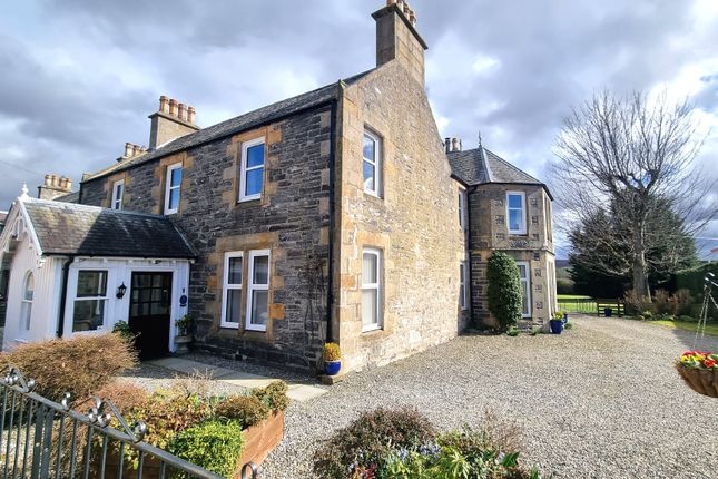 Thumbnail Detached house for sale in Spey Street, Kingussie