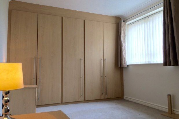 Flat to rent in Lacey Court, Wilmslow