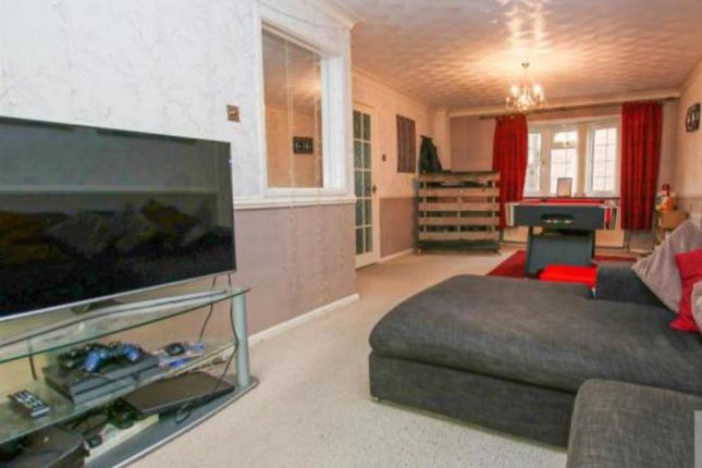 Shared accommodation to rent in Fitzhenry Mews, Norwich