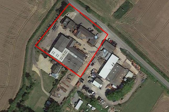 Manor Farm, Abbotts Ann