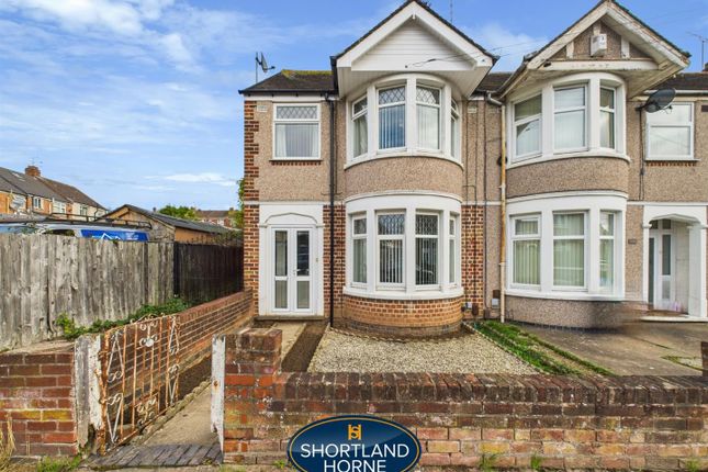 3-bed other on 142, Hartland Avenue, Coventry, £245,000