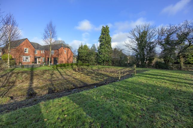 Detached house for sale in Mosses Farm Road, Longridge, Lancashire