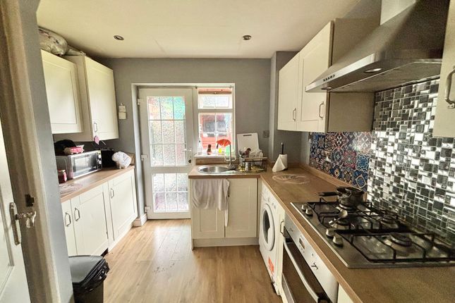 86, Barkby Road, Syston photo 5
