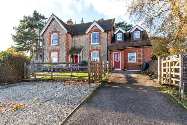 Detached house for sale in Oakwood Park, Tonbridge Road, Maidstone, Kent ME16