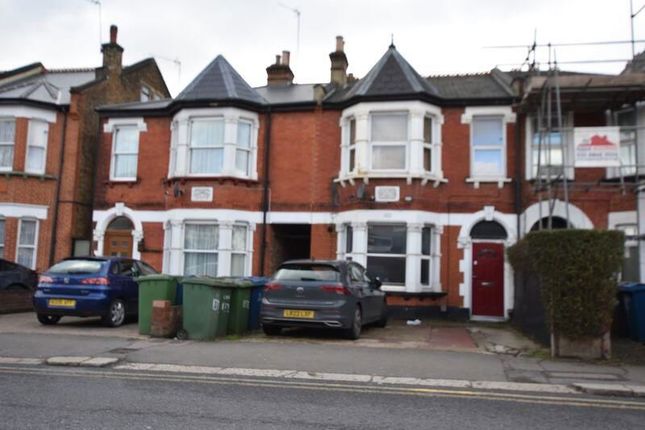 1-bed flat on Flat 2 - 132, Headstone Road, Harrow, £120,000