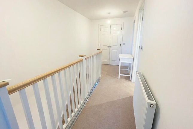 Terraced house for sale in Cliffe Orchard Drive, Newnham