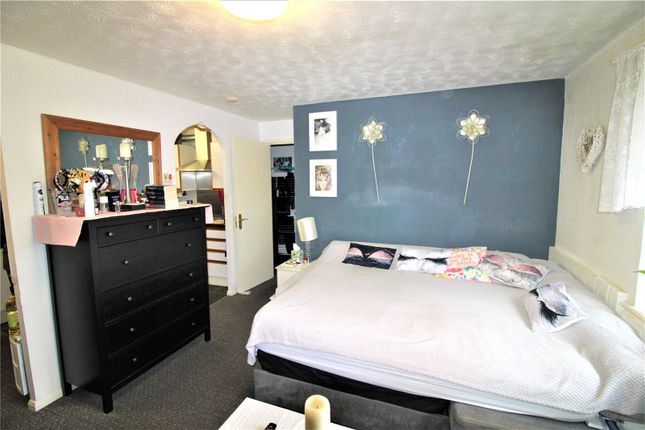 Flat for sale in Church Road, Hayes, Greater London