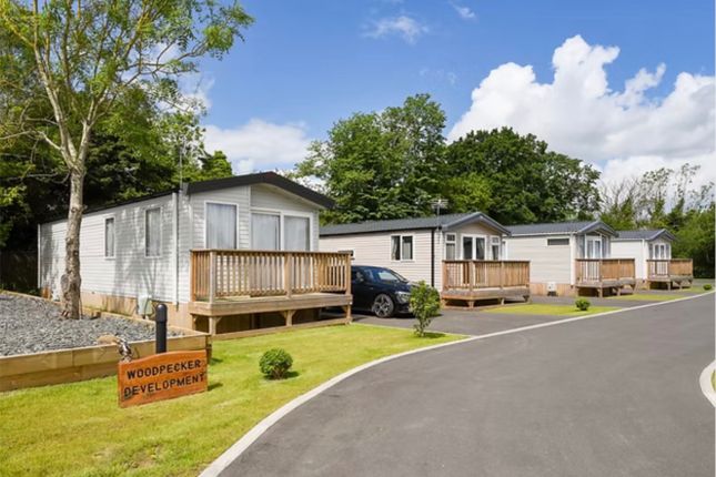 2-bed caravan on 898, Amotherby Lane, Amotherby, £59,990