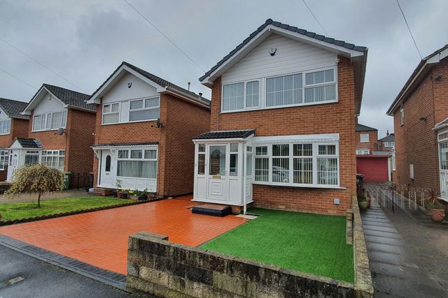 21, Green Hill Chase, Leeds photo 2