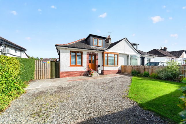 4-bed house on 25, Fenwick Road, Lanarkshire, £390,000