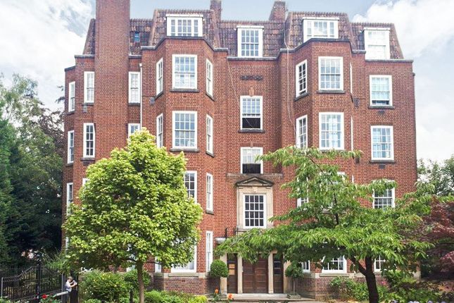 2 Bed Flat For Sale In Kenilworth Court Hagley Road