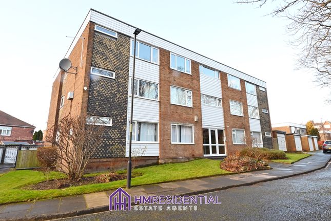 1 Bedroom Apartment For Rent Oakwood Court, Western Drive, Grainger Park, Newcastle Upon Tyne, Ne4 8Sq