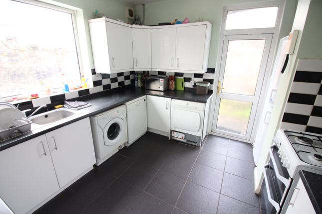 5-bed terraced on 115, Tewkesbury Street, Cardiff, £2,725/mo