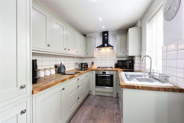Semi-detached house for sale in South View Road, Tunbridge Wells, Kent