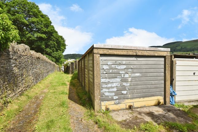 Wernllwyd Cottage, Hamilton Street, Mountain Ash photo 4