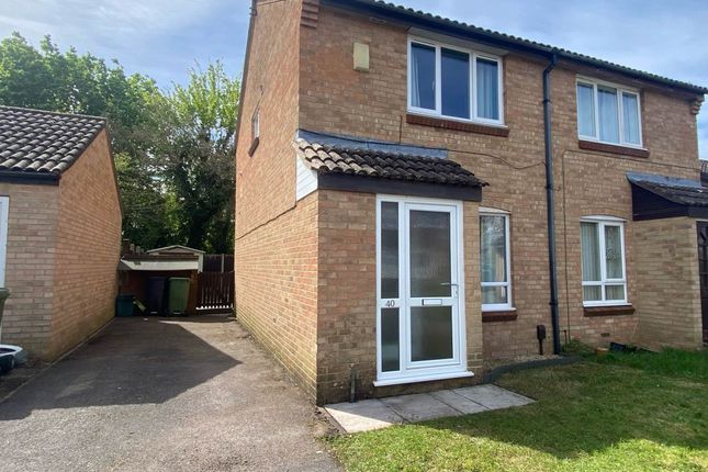 Property to rent in 40 Osprey Park, Thornbury, South Gloucestershire