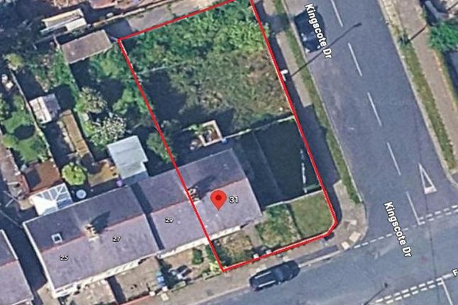 31, Fordway Avenue, Blackpool photo 4