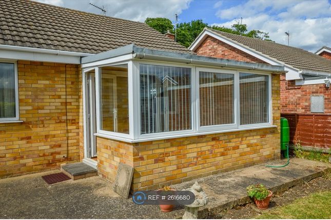 Conservatory External
