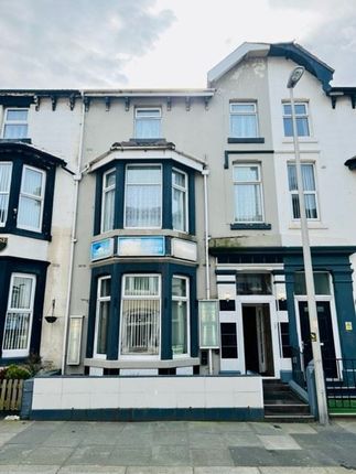 Thumbnail Hotel/guest house for sale in Vance Road, Blackpool
