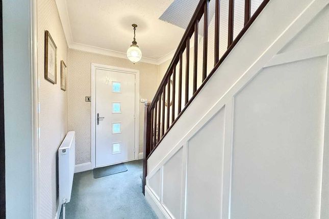 4, Bentinck Avenue, Nottingham photo 3
