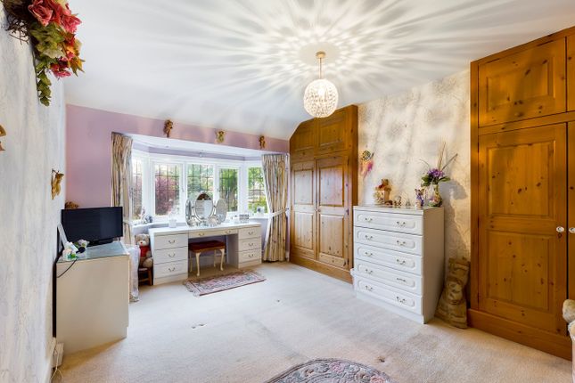 Semi-detached house for sale in Foreland Avenue, Margate