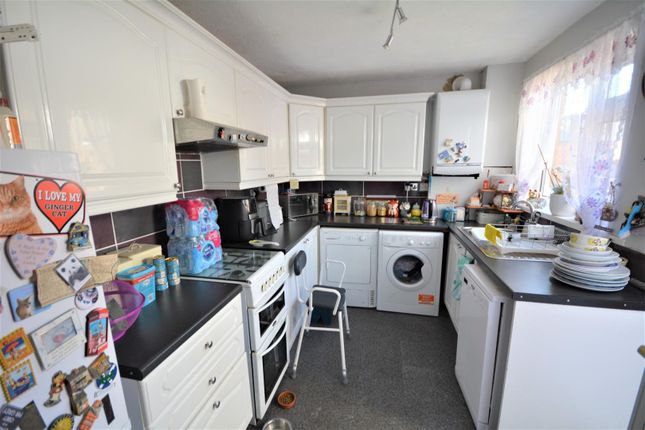 Terraced house for sale in St. Andrews Crest, Bishop Auckland