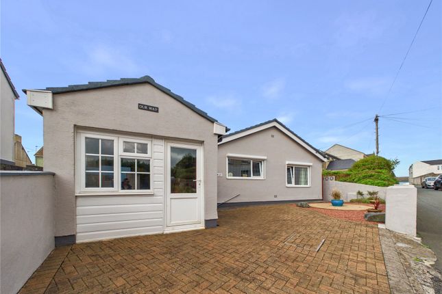 2-bed bungalow on Ourway,, Bufferland Terrace, Pembrokeshire, £199,950